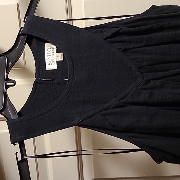 Little Black Dress - Picture 3 of 4